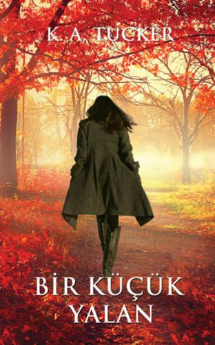 Bir Küçük Yalan