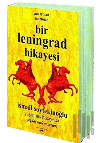 Bir Leningrad Hikayesi