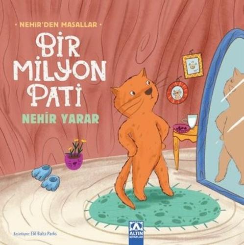 Bir Milyon Pati | Kitap Ambarı