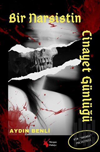 Bir Narsistin Cinayet Günlüğü | Kitap Ambarı