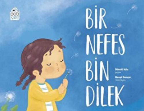 Bir Nefes Bin Dilek | Kitap Ambarı