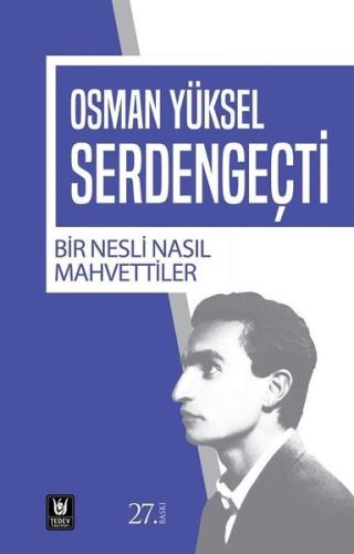 Bir Nesli Nasıl Mahvettiler | Kitap Ambarı