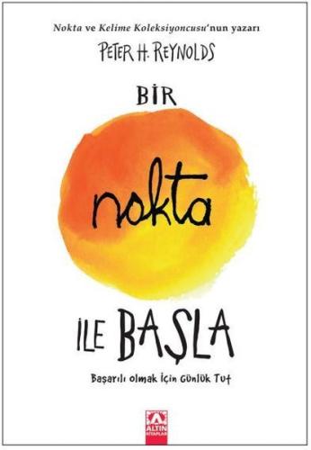 Bir Nokta İle Başla | Kitap Ambarı
