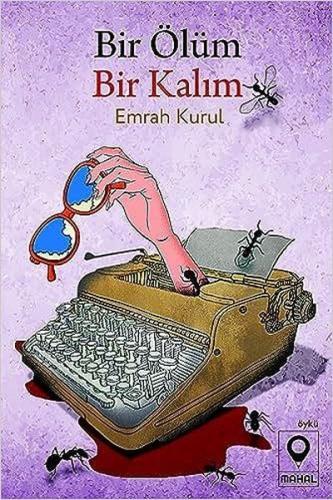 Bir Ölüm Bir Kalım | Kitap Ambarı