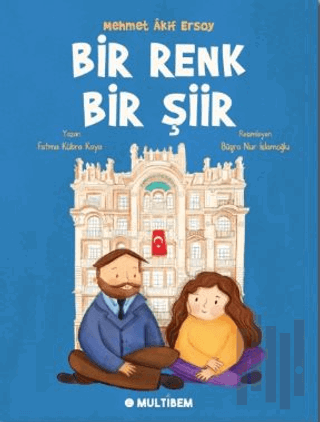 Bir Renk Bir Şiir