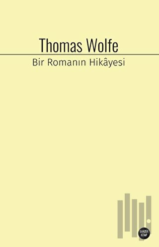 Bir Romanın Hikayesi | Kitap Ambarı