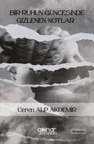 Bir Ruhun Güncesinde Gizlenen Notlar