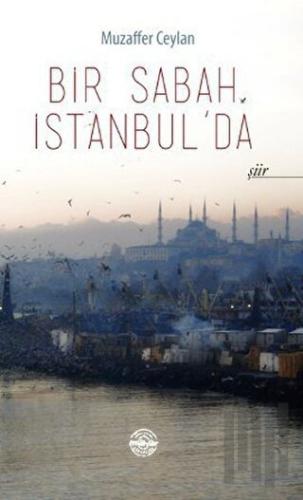 Bir Sabah İstanbul'da