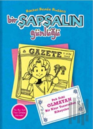 Bir Şapşalın Günlüğü 5