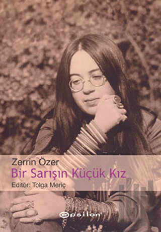 Bir Sarışın Küçük Kız