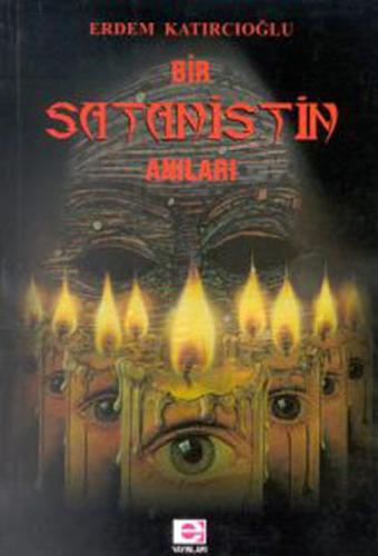 Bir Satanistin Anıları