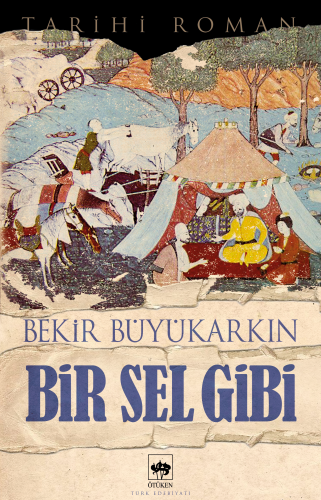 Bir Sel Gibi | Kitap Ambarı
