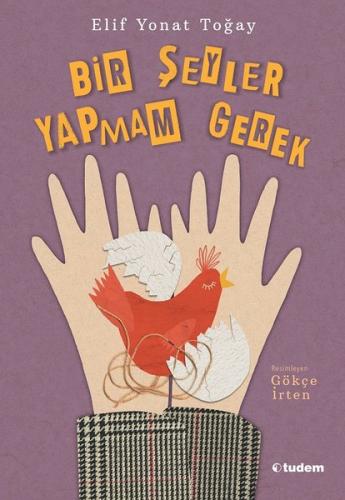 Bir Şeyler Yapmam Gerek | Kitap Ambarı