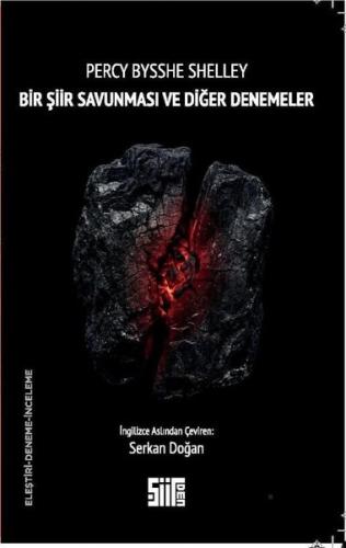 Bir Şiir Savunması ve Diğer Denemeler | Kitap Ambarı
