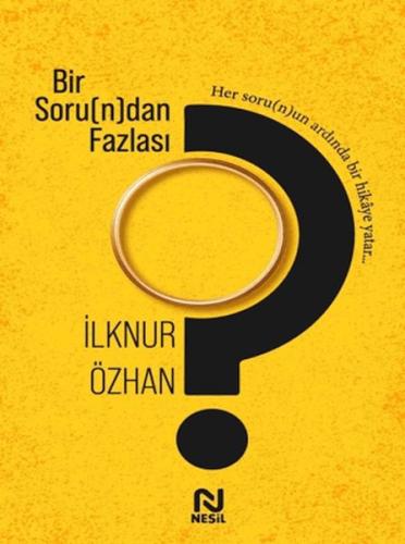 Bir Soru(n)dan Fazlası