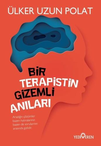 Bir Terapistin Gizemli Anıları | Kitap Ambarı