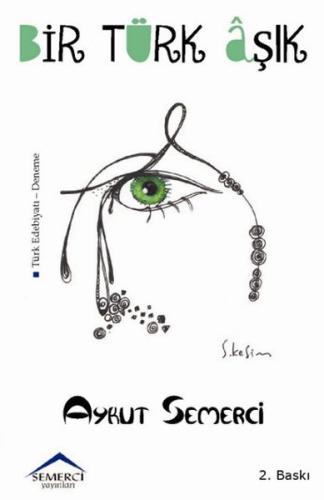 Bir Türk Aşık | Kitap Ambarı