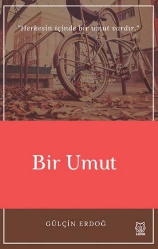 Bir Umut | Kitap Ambarı