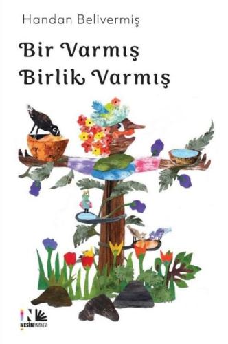 Bir Varmış Birlik Varmış | Kitap Ambarı