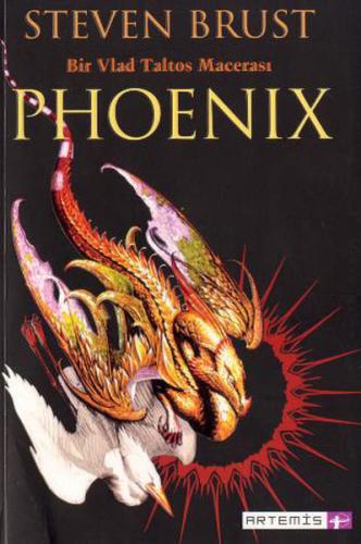 Bir Vlad Taltos Macerası-Phoenix