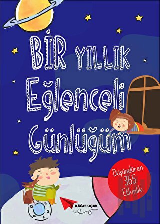 Bir Yıllık Eğlenceli Günlüğüm