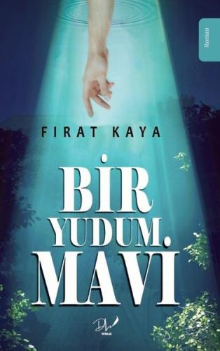 Bir Yudum Mavi | Kitap Ambarı