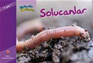 Bir Zamanlar Korkardım - Solucanlar