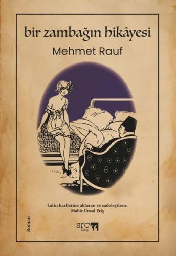 Bir Zambağın Hikayesi | Kitap Ambarı