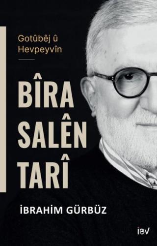 Bira Salen Tari | Kitap Ambarı