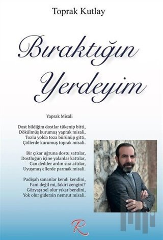 Bıraktığın Yerdeyim