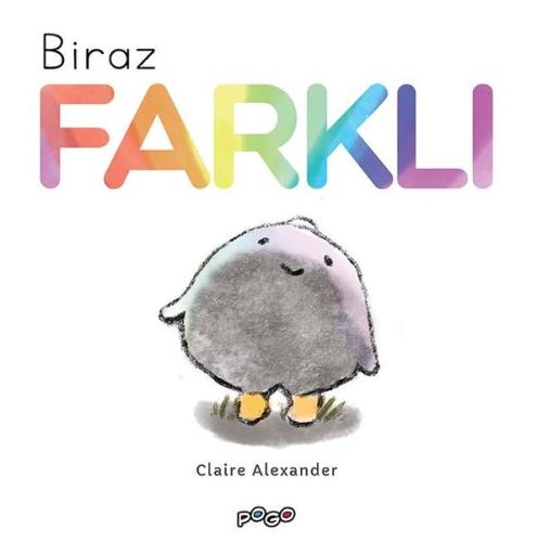 Biraz Farklı | Kitap Ambarı