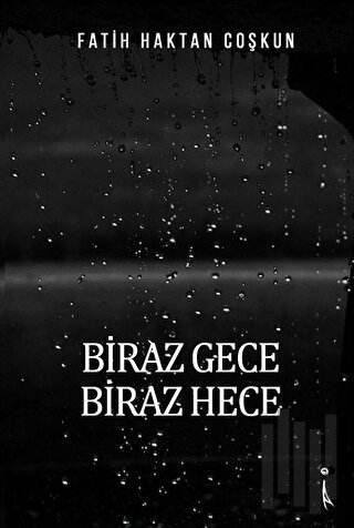 Biraz Gece Biraz Hece