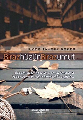 Biraz Hüzün Biraz Umut