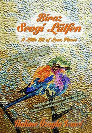 Biraz Sevgi Lütfen
