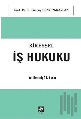 Bireysel İş Hukuku