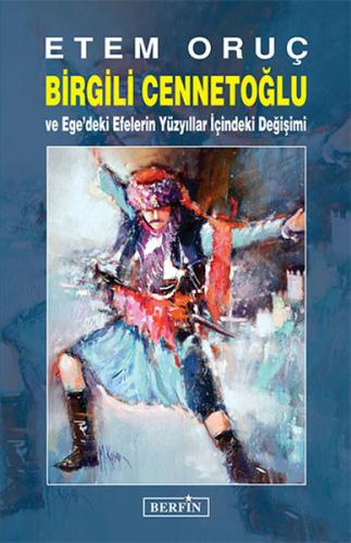 Birgili Cennetoğlu | Kitap Ambarı