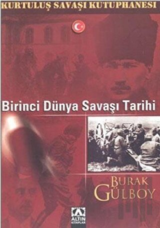 Birinci Dünya Savaşı Tarihi