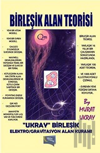 Birleşik Alan Teorisi - 3 | Kitap Ambarı