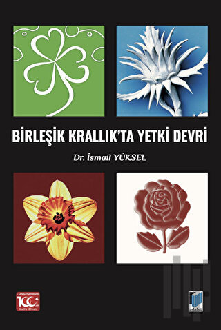 Birleşik Krallıkta Yetki Devri