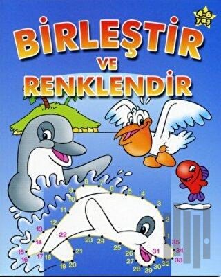 Birleştir ve Renklendir