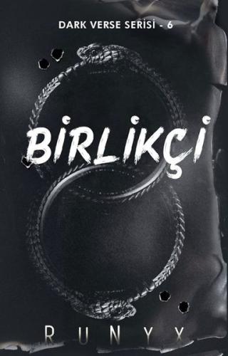 Birlikçi - Dark Verse Serisi 6