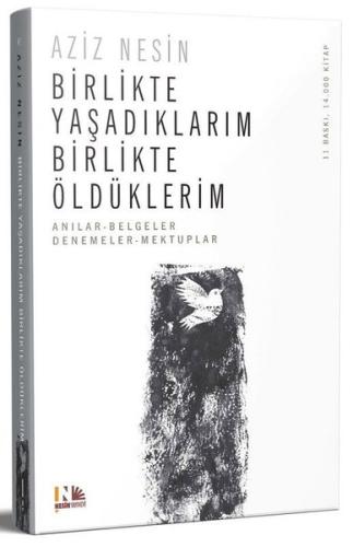 Birlikte Yaşadıklarım Birlikte Öldüklerim