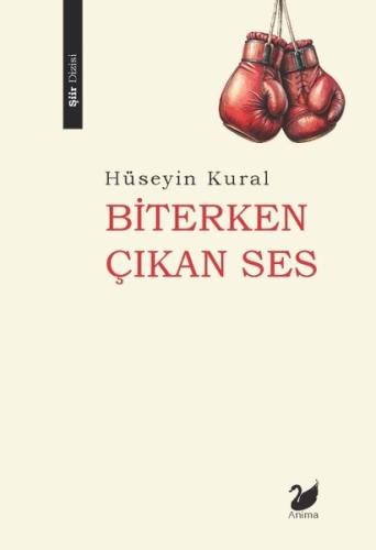 Biterken Çıkan Ses | Kitap Ambarı