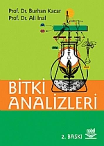 Bitki Analizleri | Kitap Ambarı