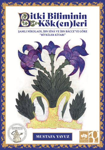 Bitki Biliminin Kök(en)leri | Kitap Ambarı