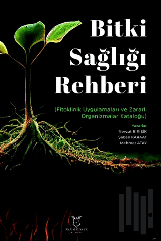 Bitki Sağlığı Rehberi