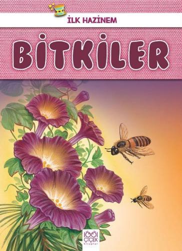 Bitkiler-İlk Hazinem