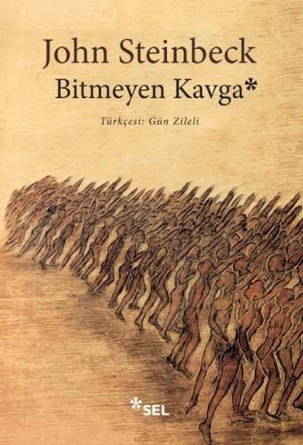 Bitmeyen Kavga | Kitap Ambarı