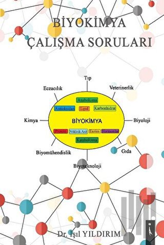 Biyokimya Çalışma Soruları