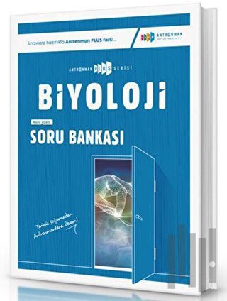 Biyoloji Konu Özetli Soru Bankası